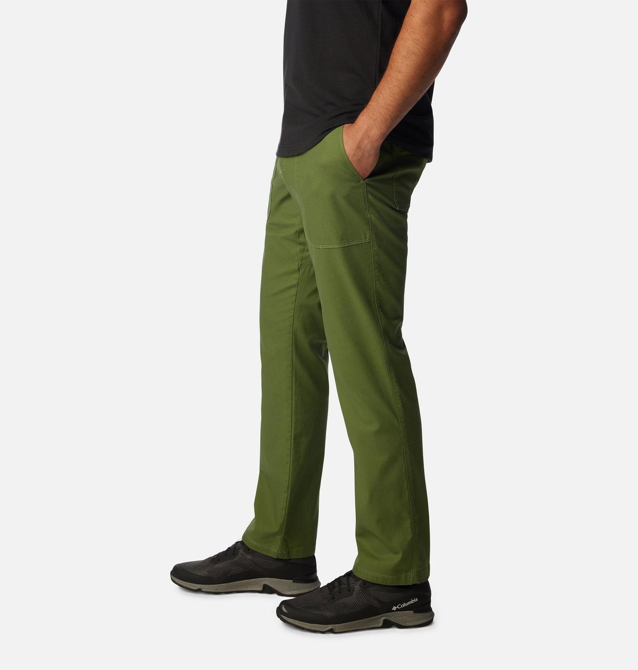 Men's Flex Utility Pants 3