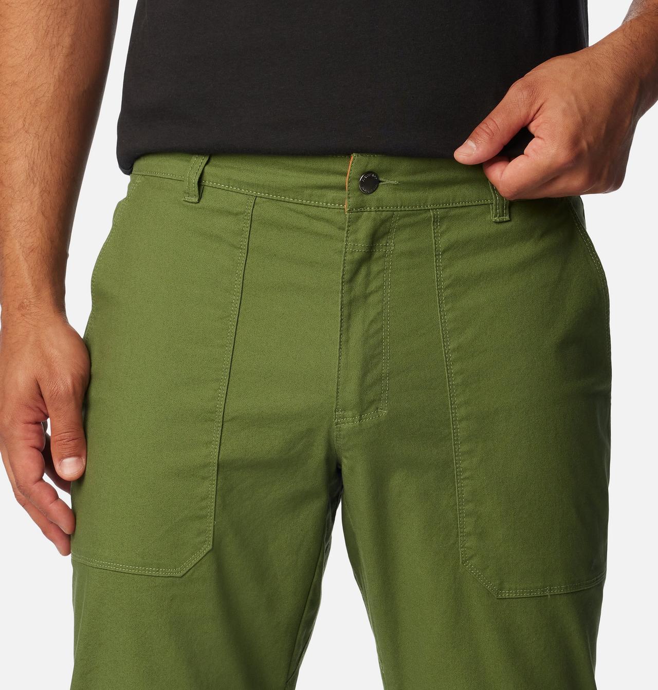 Men's Flex Utility Pants 4