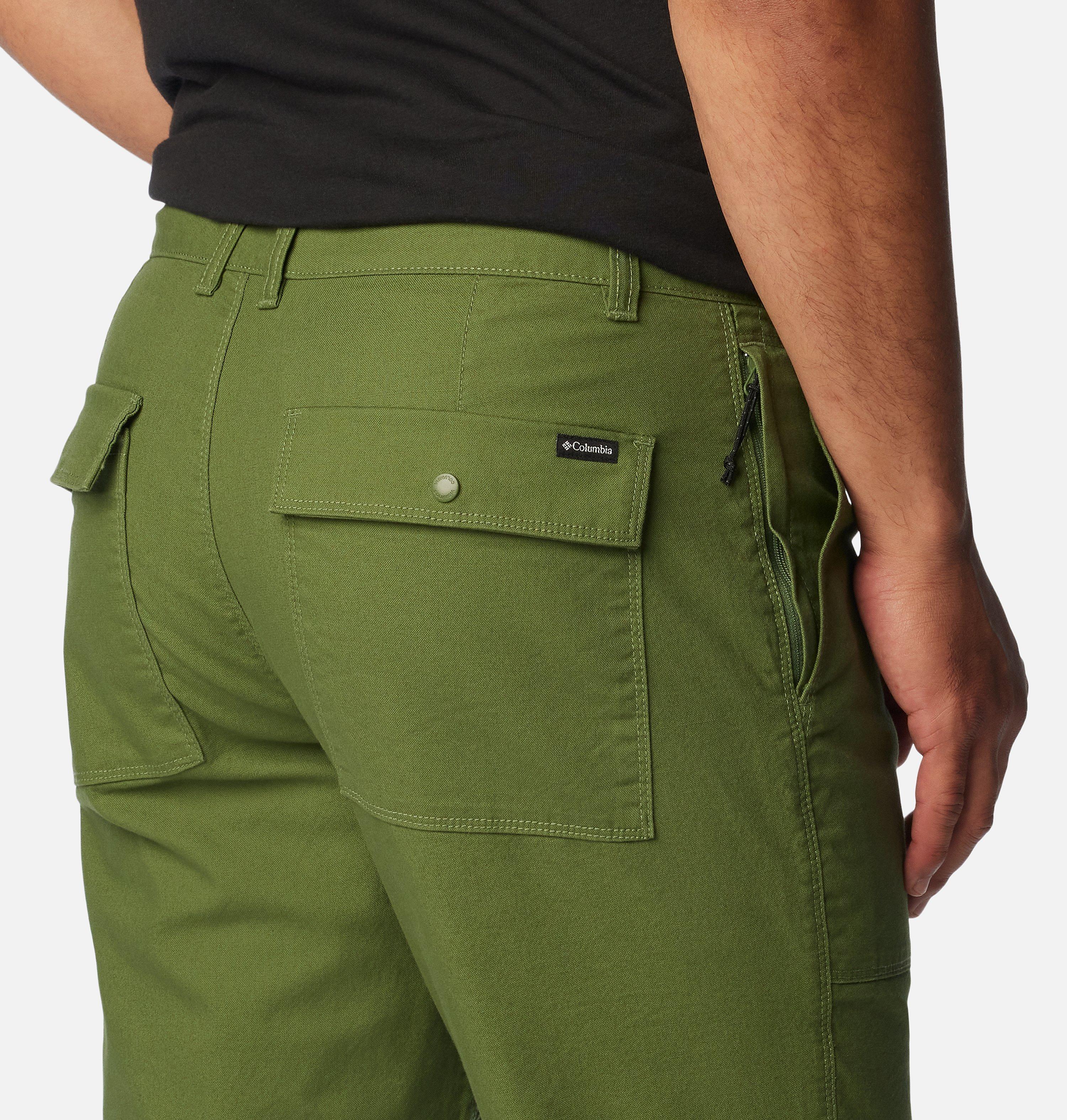 Men's Flex Utility Pants 5
