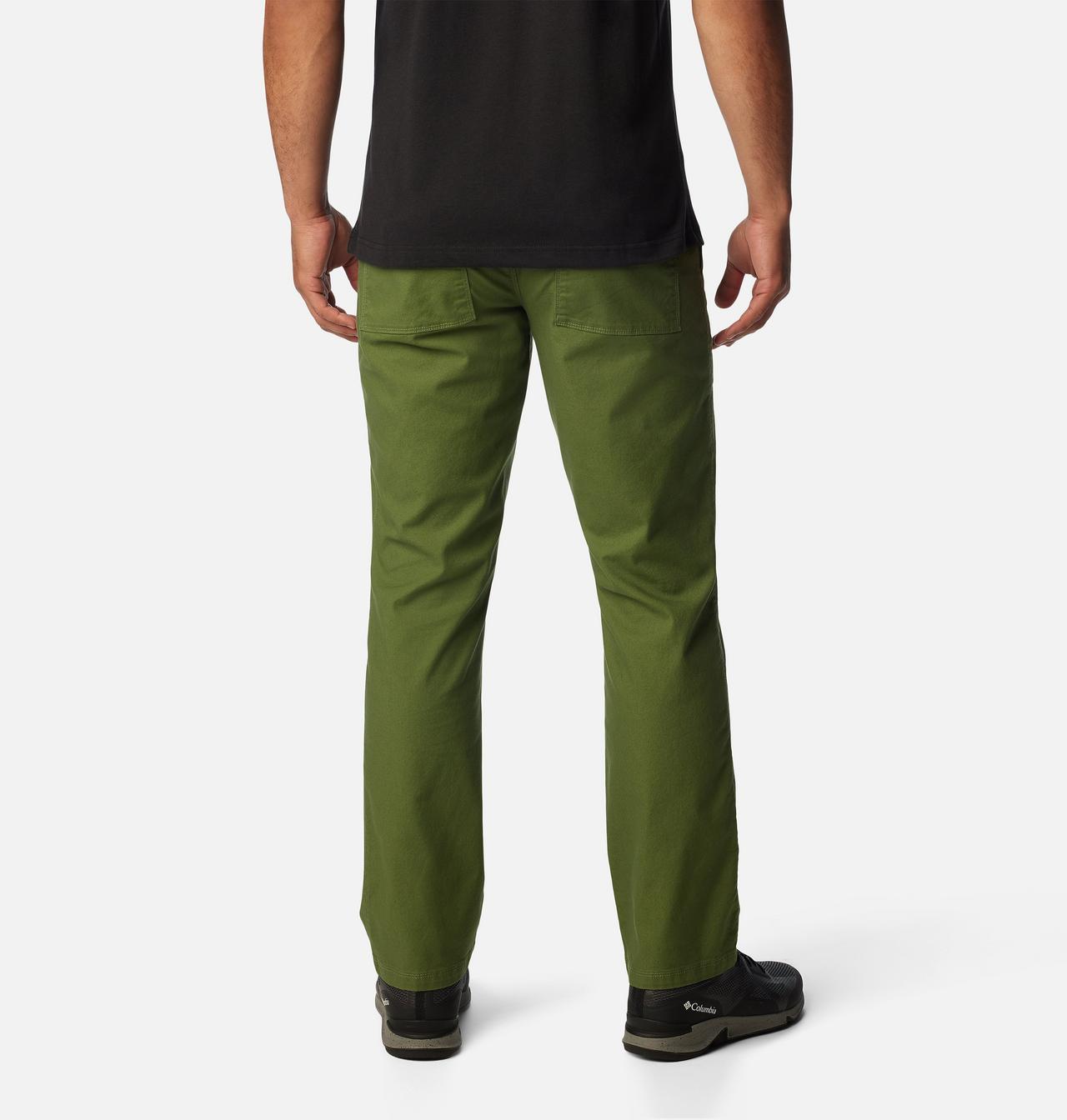 Men's Flex Utility Pants 2