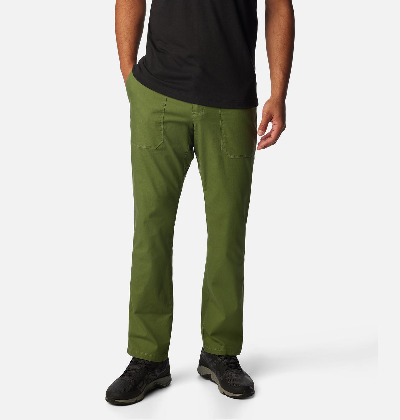 Men's Flex Utility Pants 1