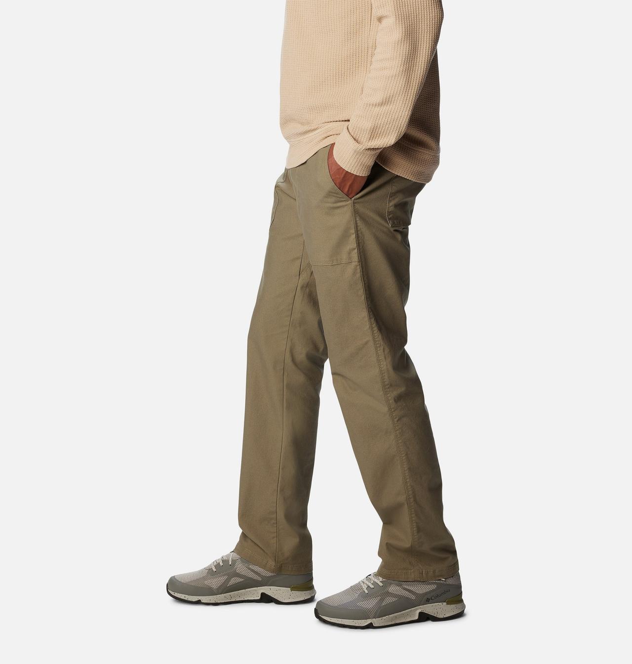 Men's Flex Utility Pants 3