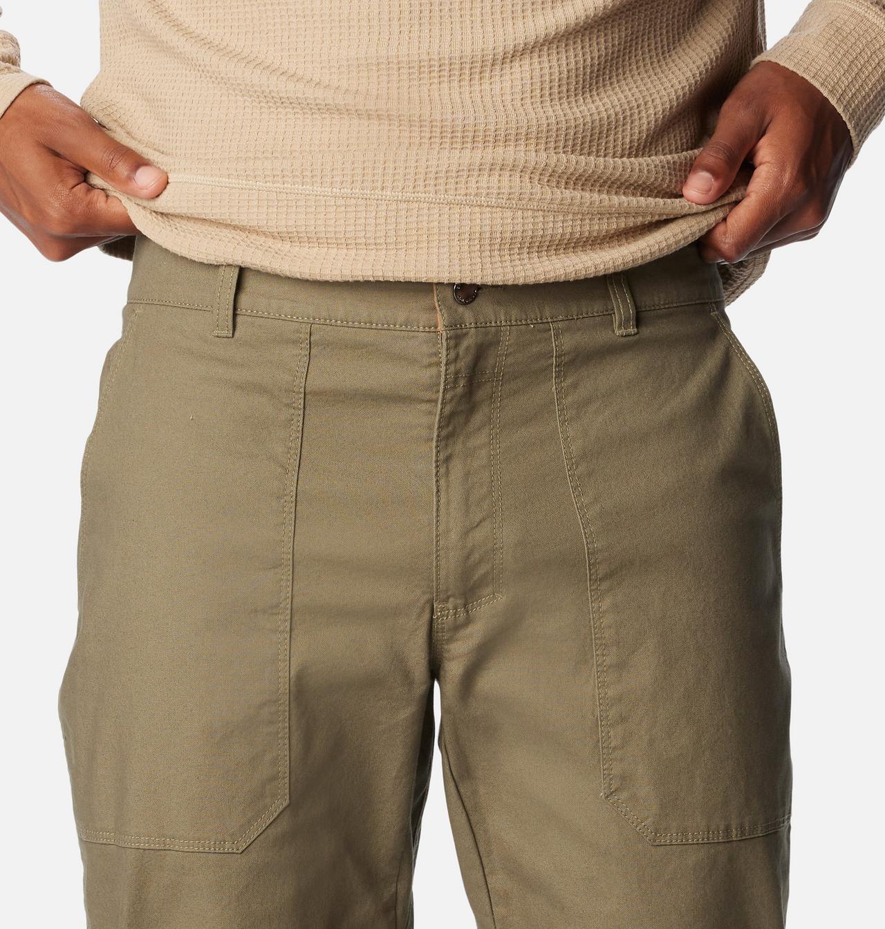Men's Flex Utility Pants 4