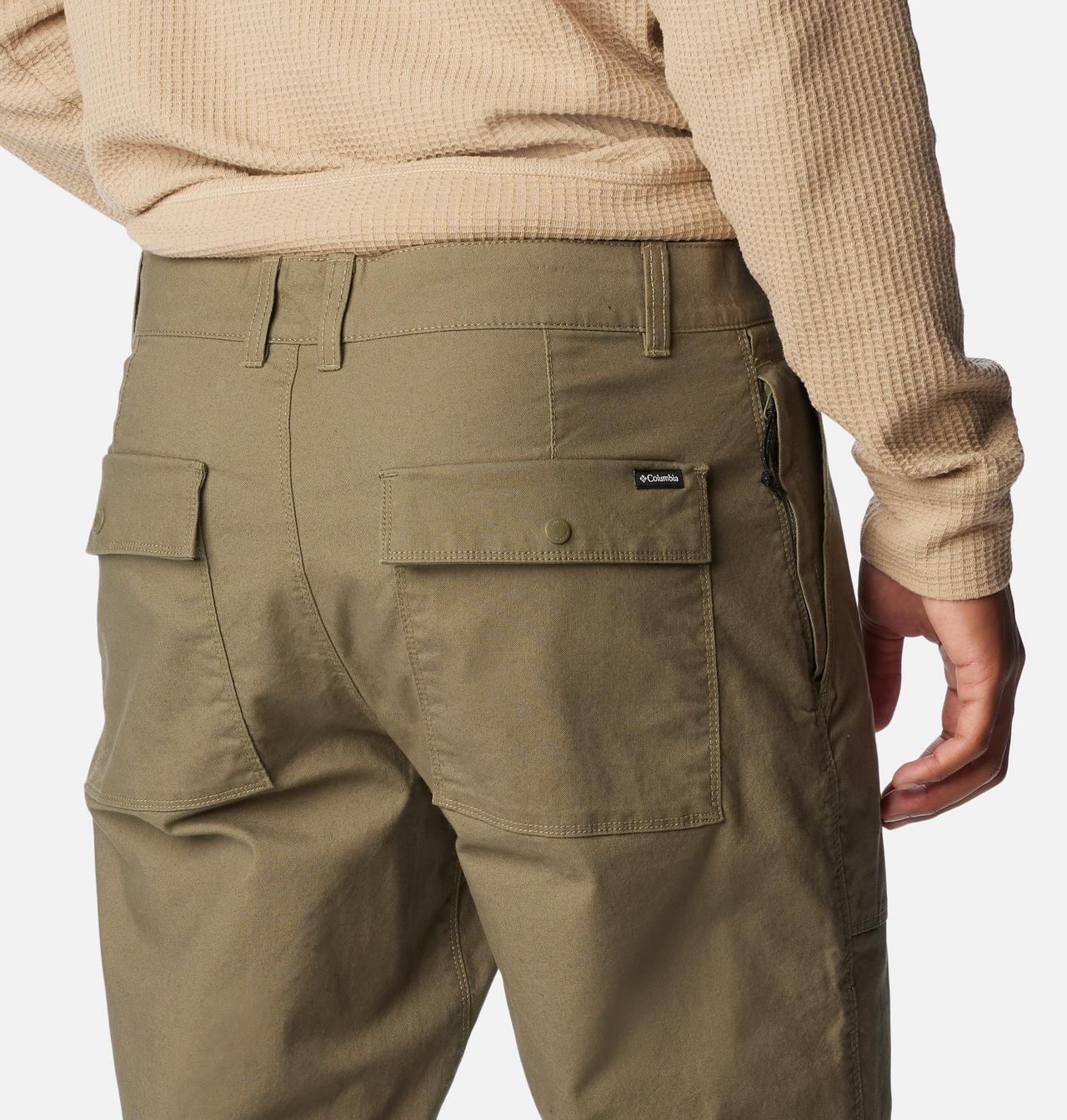 Men's Flex Utility Pants 5