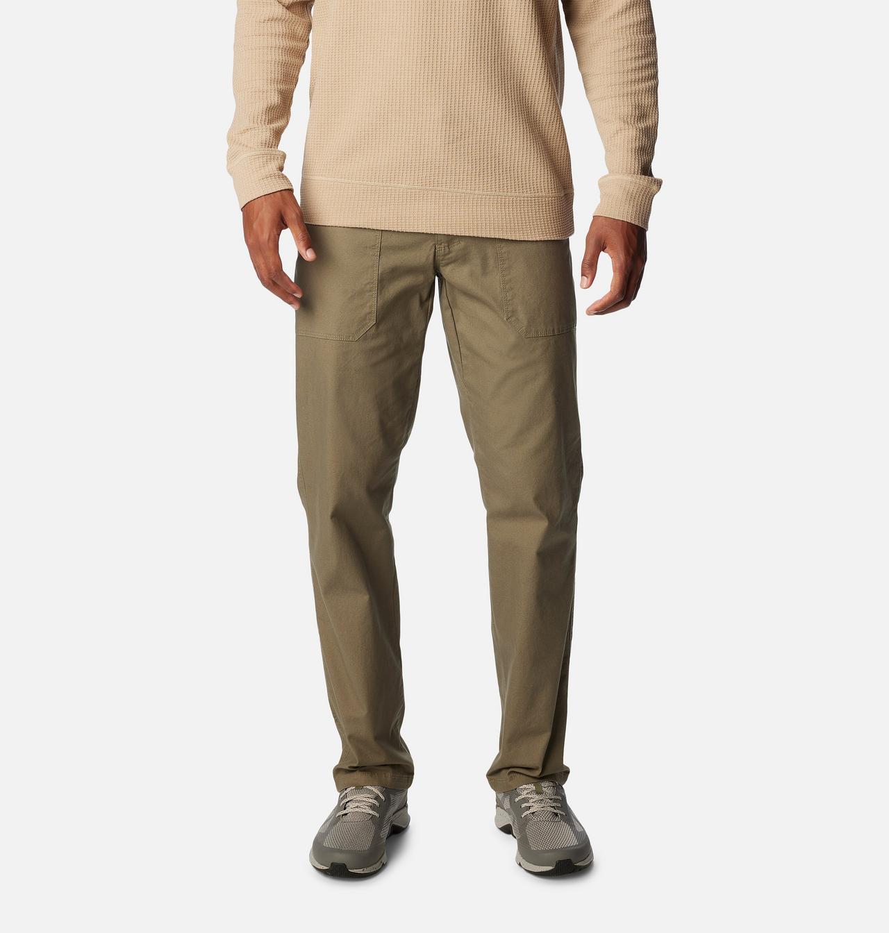 Men's Flex Utility Pants 6