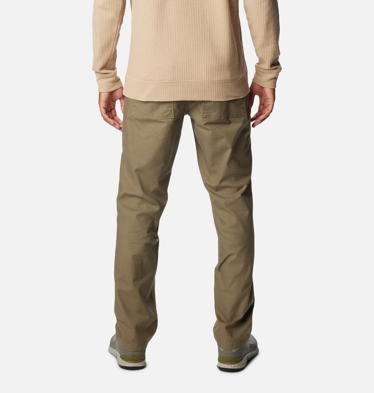 Men's Flex Utility Pants 2