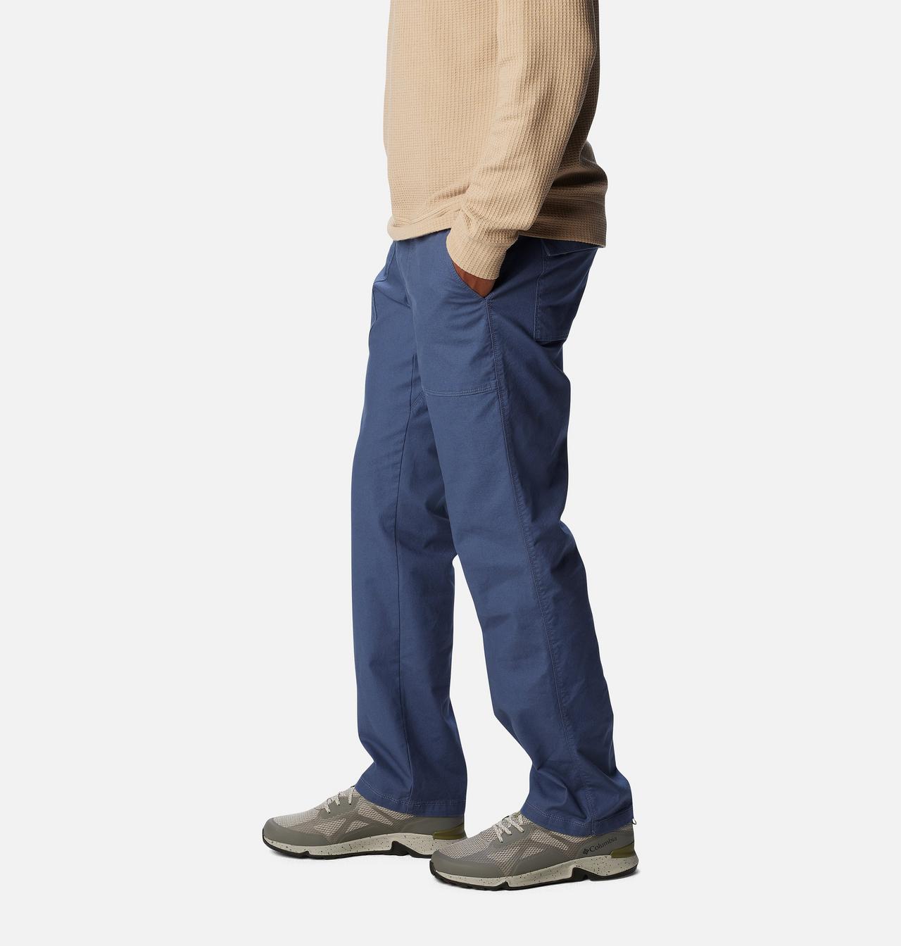 Men's Flex Utility Pants 3