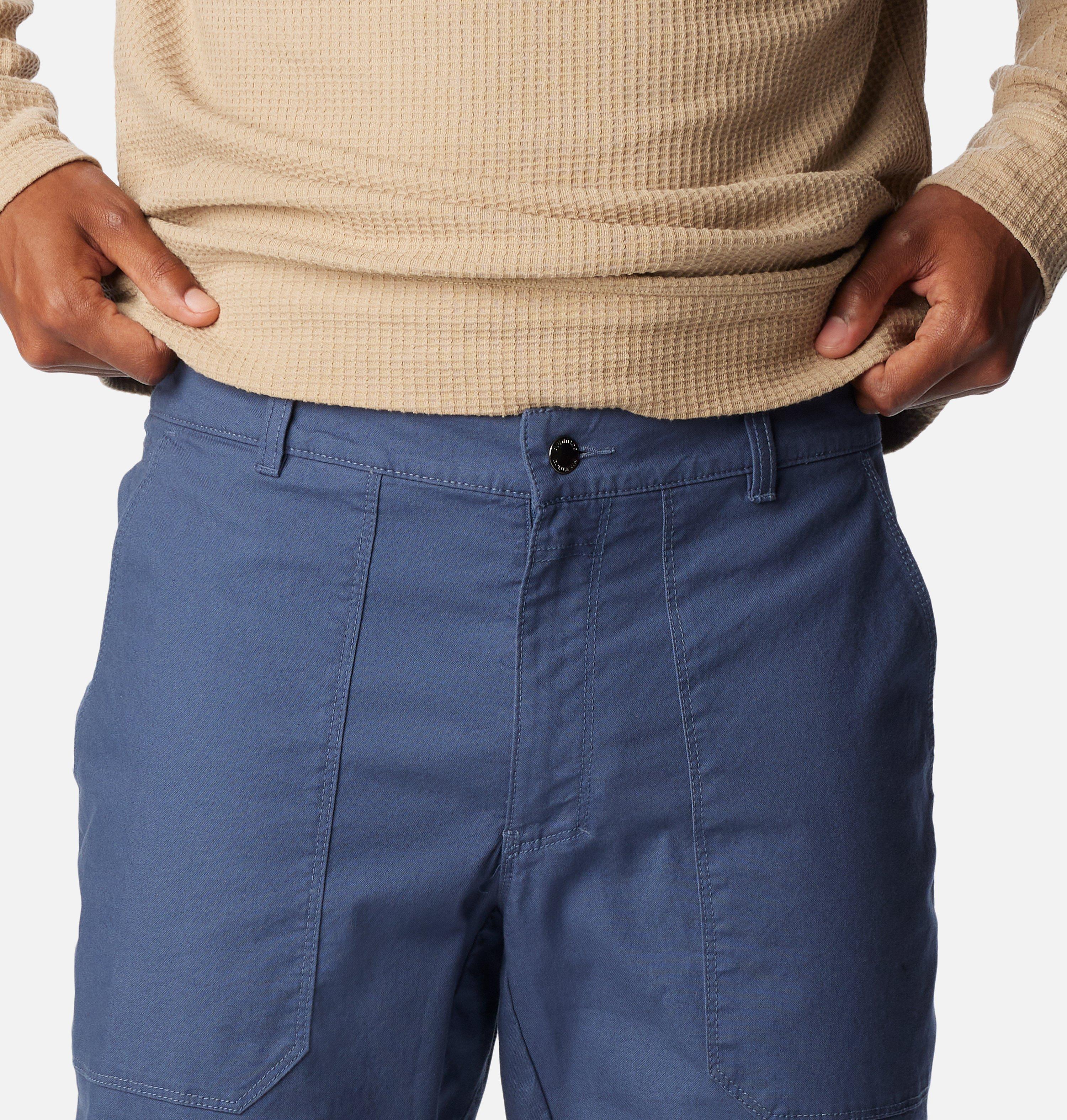 Men's Flex Utility Pants 4