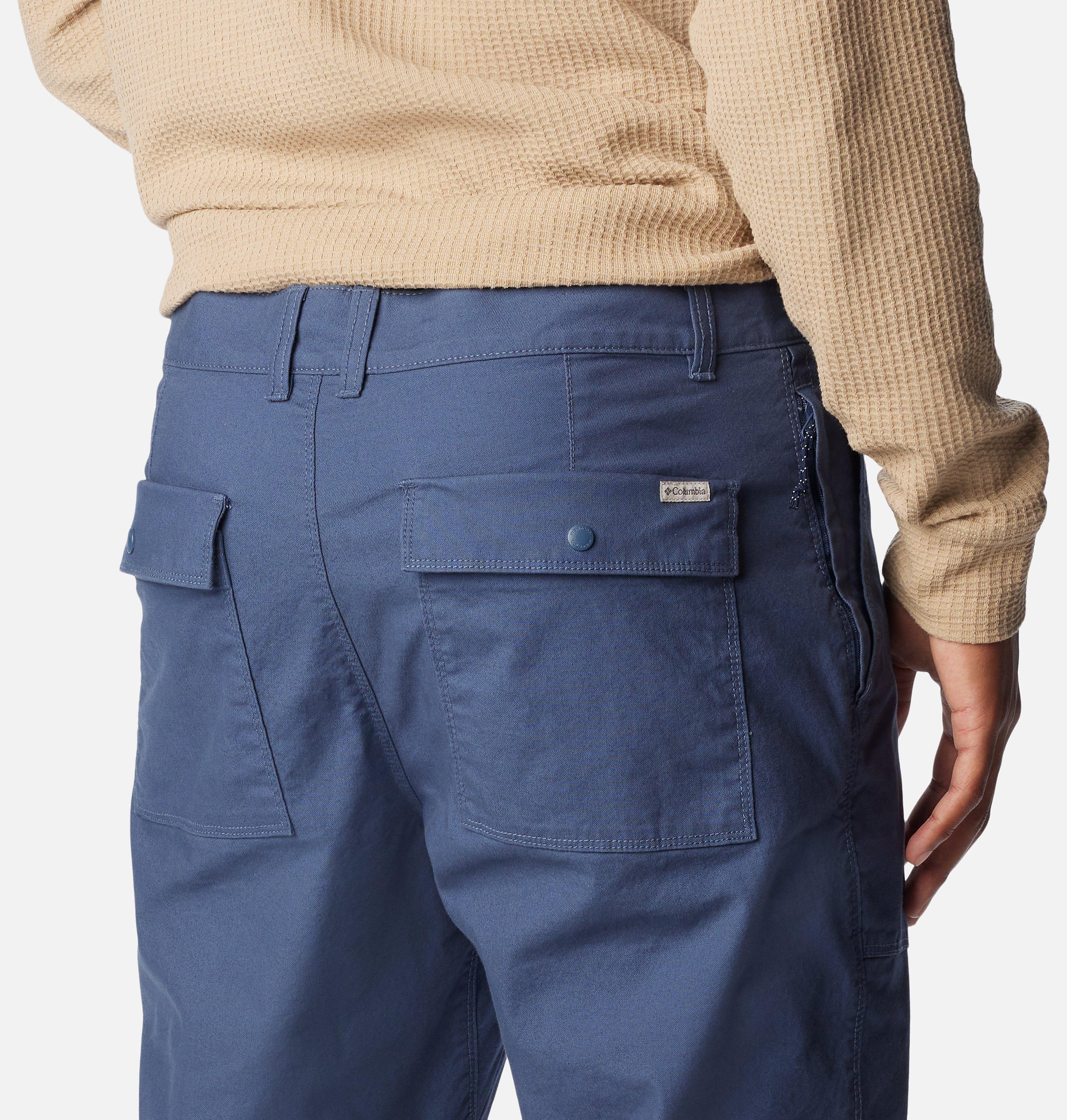Men's Flex Utility Pants 5