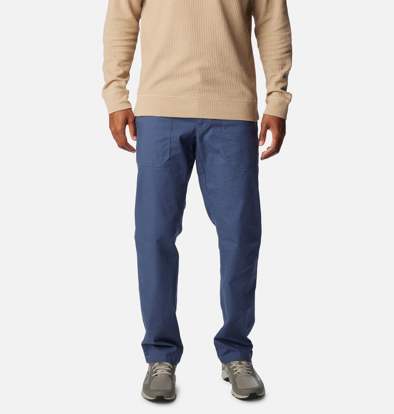 Men's Flex Utility Pants 1