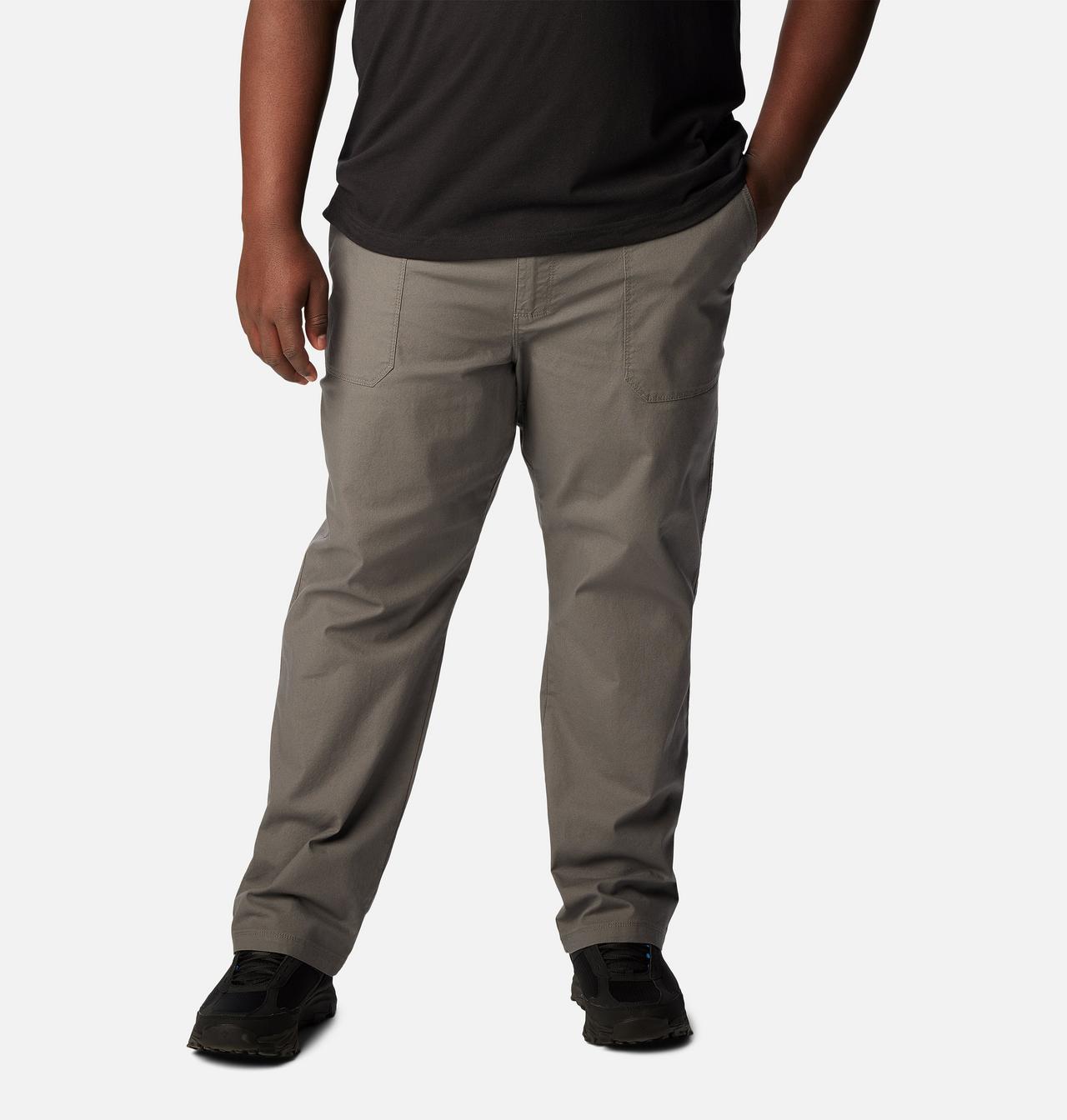 Men's Flex ROC™ Utility Pants - Big 1