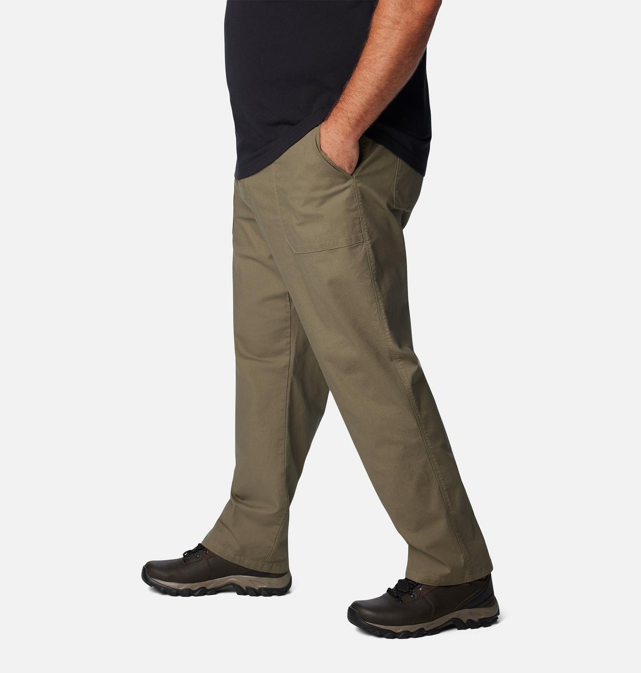Men's Flex ROC™ Utility Pants - Big 3