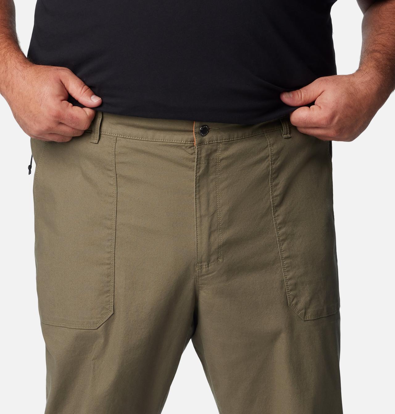 Men's Flex ROC™ Utility Pants - Big 4
