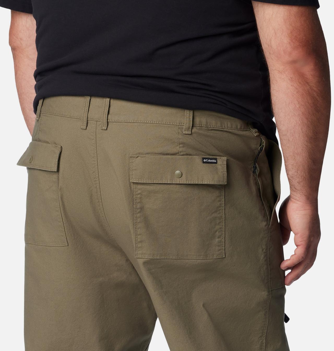 Men's Flex ROC™ Utility Pants - Big 5