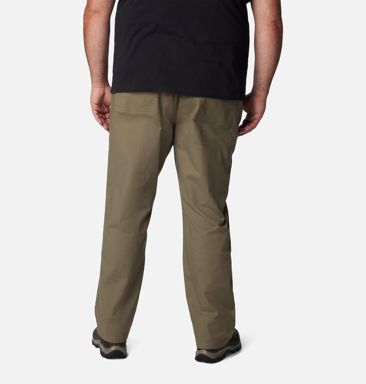 Men's Flex ROC™ Utility Pants - Big 2