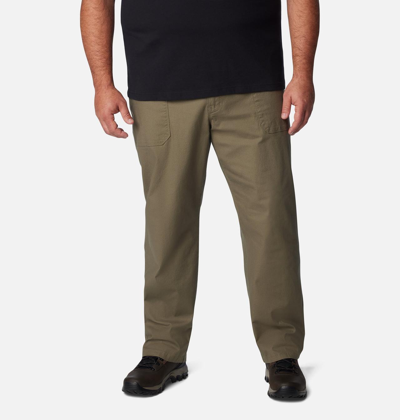 Men's Flex ROC™ Utility Pants - Big 1
