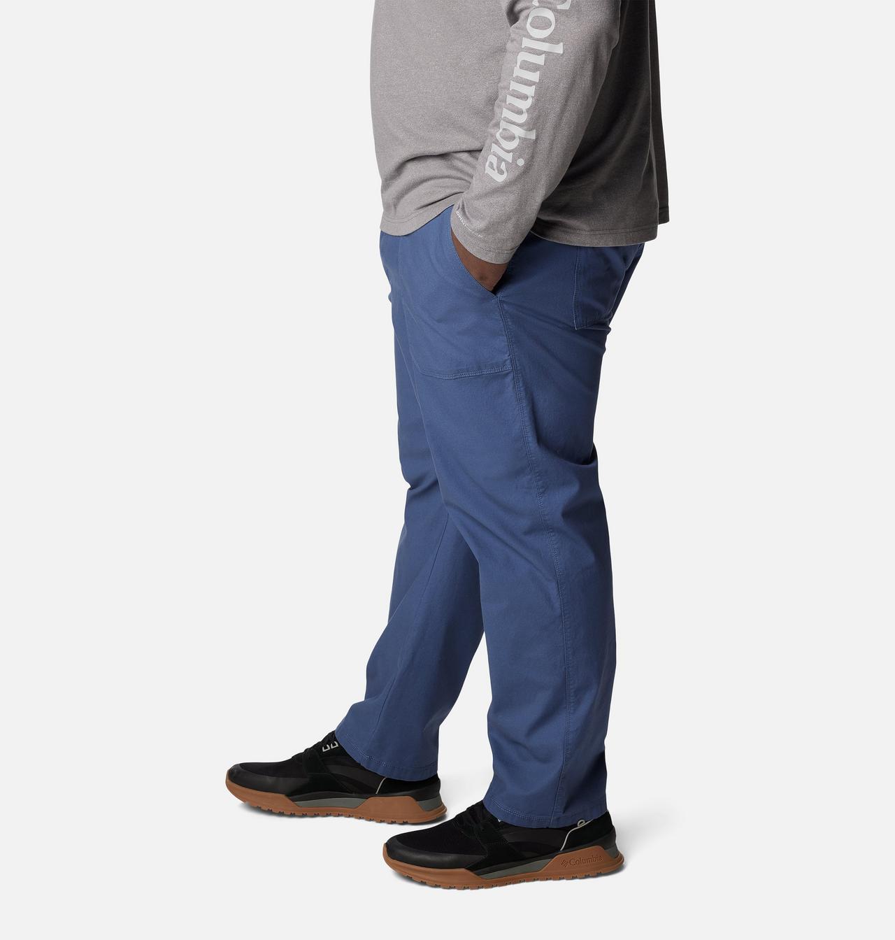 Men's Flex ROC™ Utility Pants - Big 3