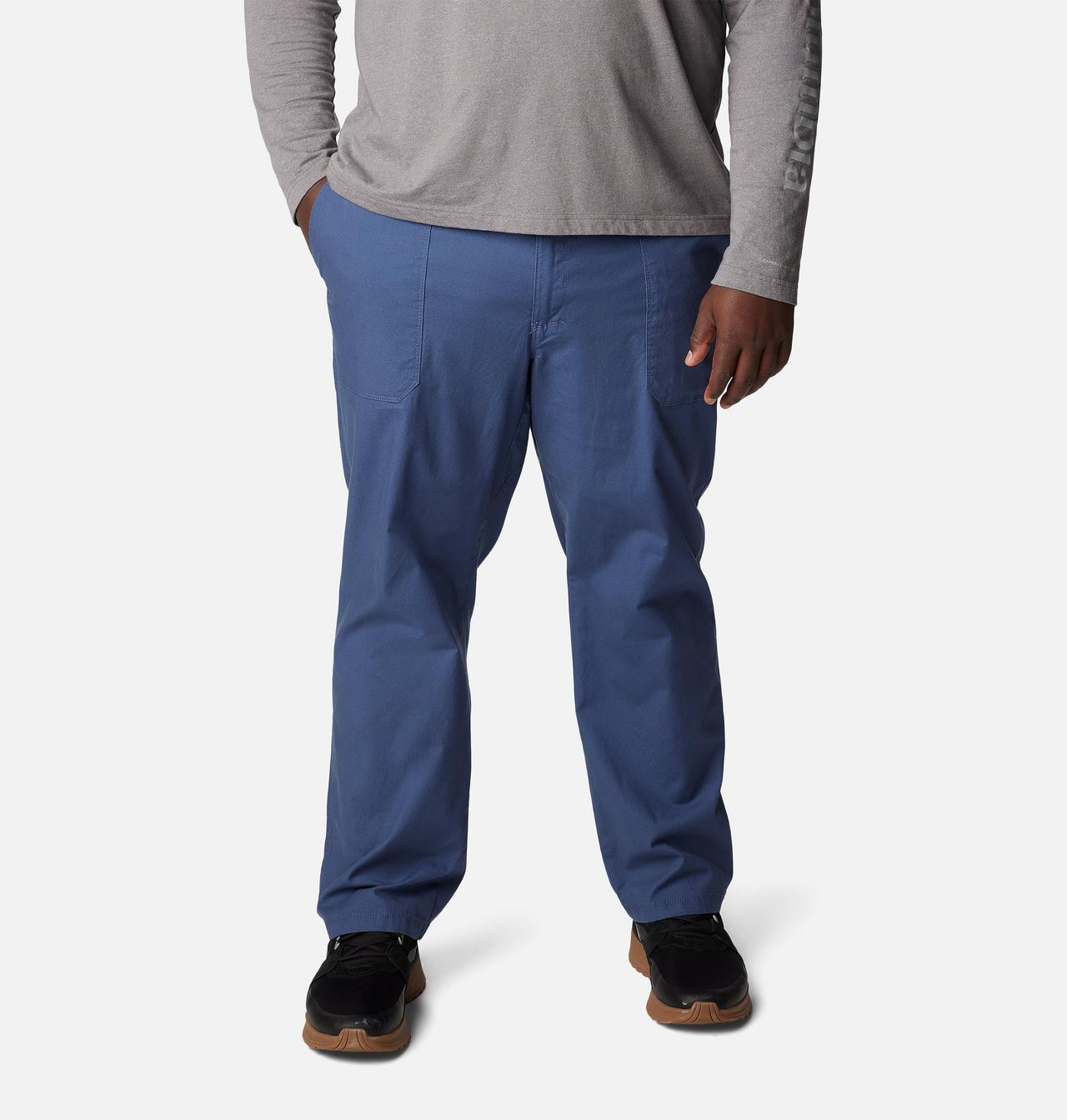 Men's Flex ROC™ Utility Pants - Big 1