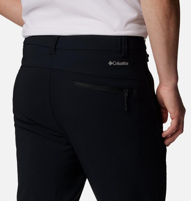 Triple Canyon II Fall Hiking Pant, Color: Black, image 5