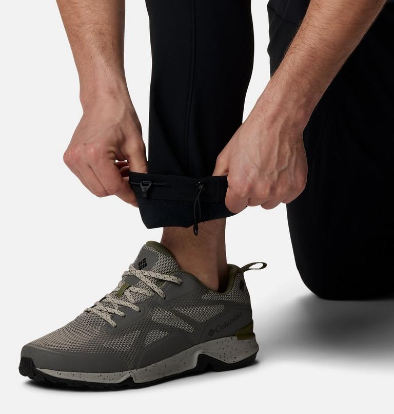 Triple Canyon II Fall Hiking Pant, Color: Black, image 7