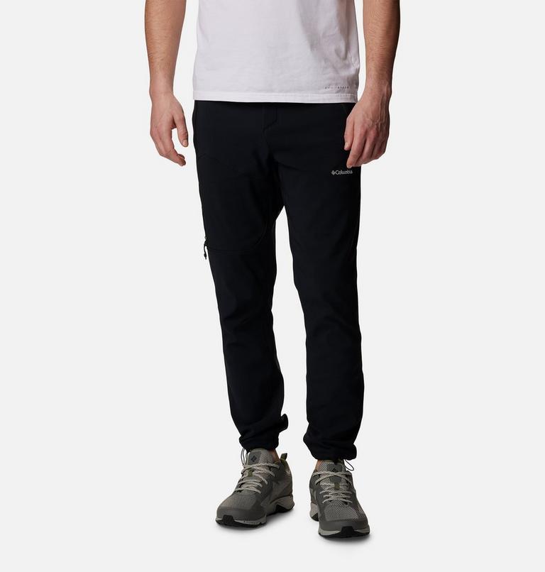 Triple Canyon II Fall Hiking Pant, Color: Black, image 8