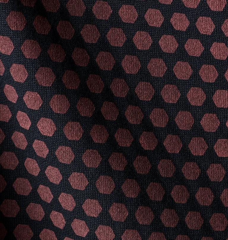 M Outdoor Tracks Hooded Full Zip | 010 | S, Color: Black, image 6