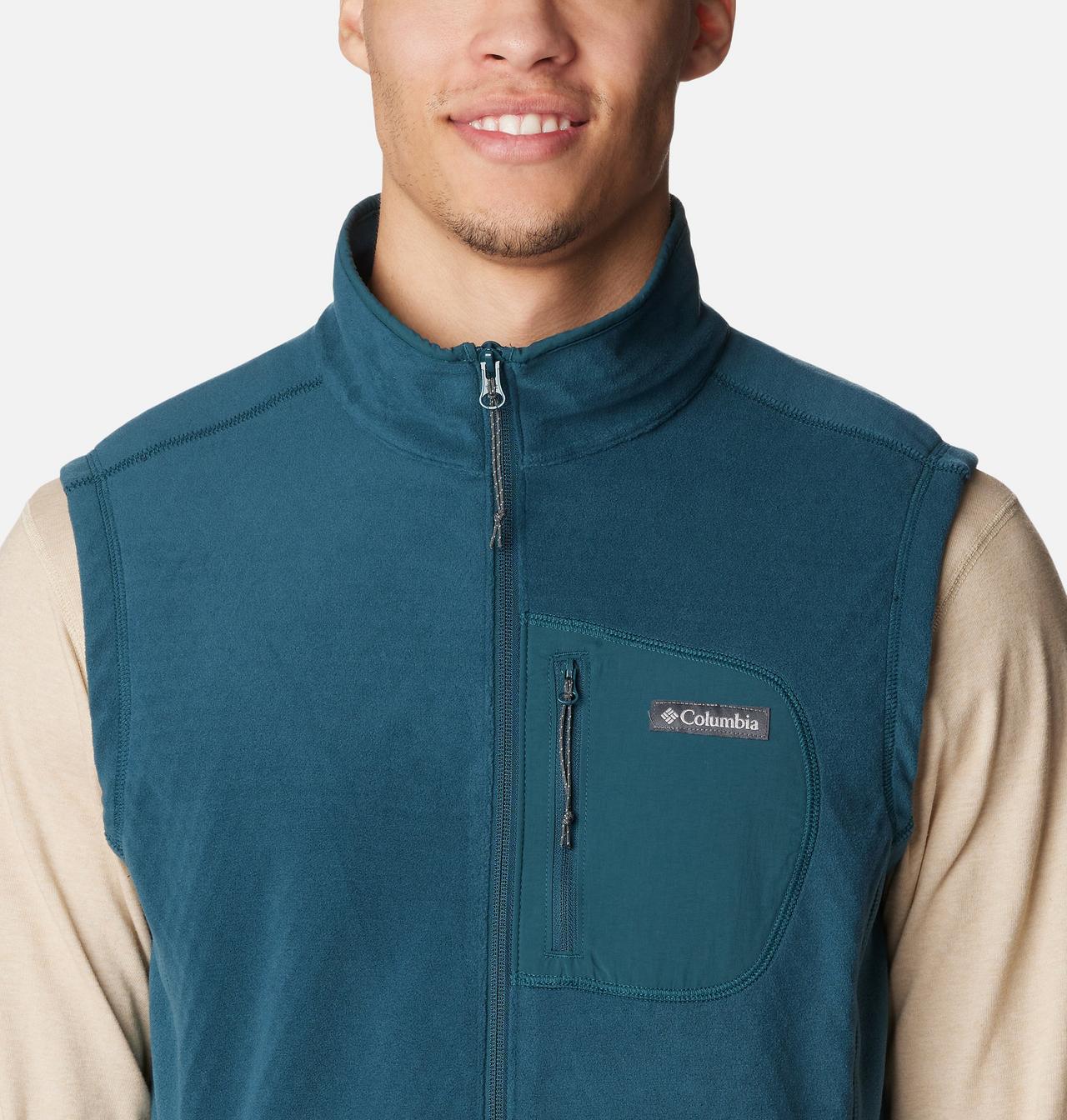 Men's Outdoor Tracks™ Vest 4