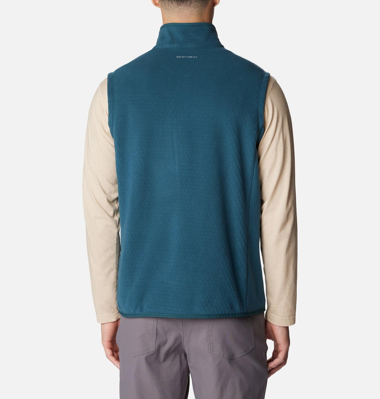 Men's Outdoor Tracks™ Vest 2