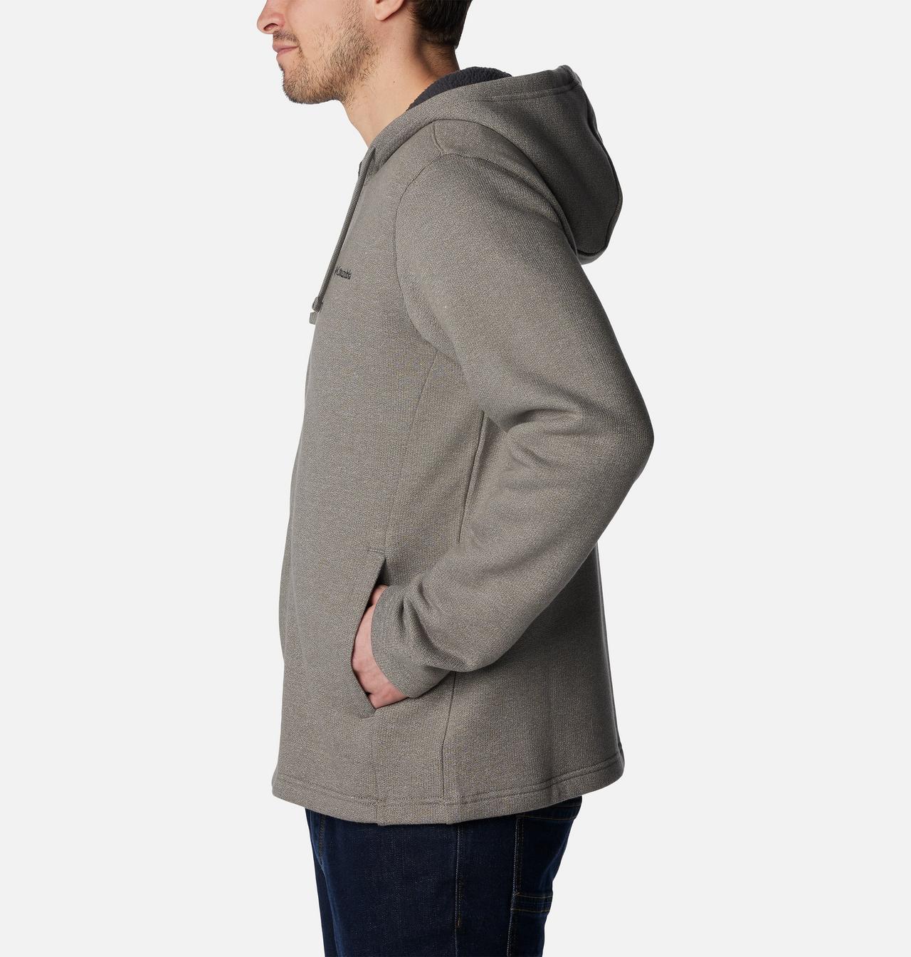 Men's Great Hart Mountain™ Full Zip Hoodie 3