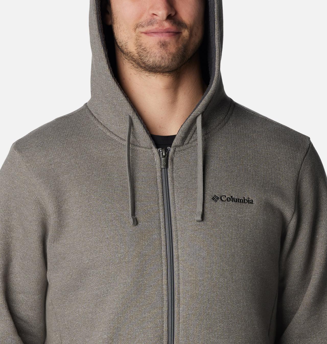 Men's Great Hart Mountain™ Full Zip Hoodie 4