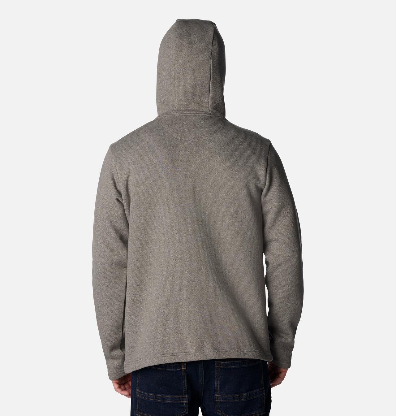 Men's Great Hart Mountain™ Full Zip Hoodie 2