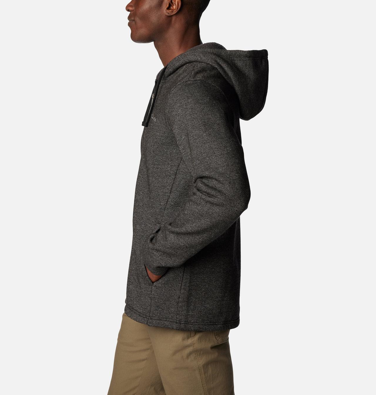 Men's Great Hart Mountain™ Full Zip Hoodie 3