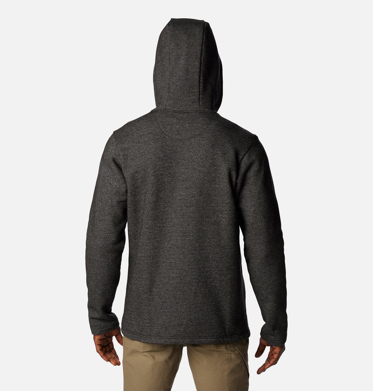 Men's Great Hart Mountain™ Full Zip Hoodie 2