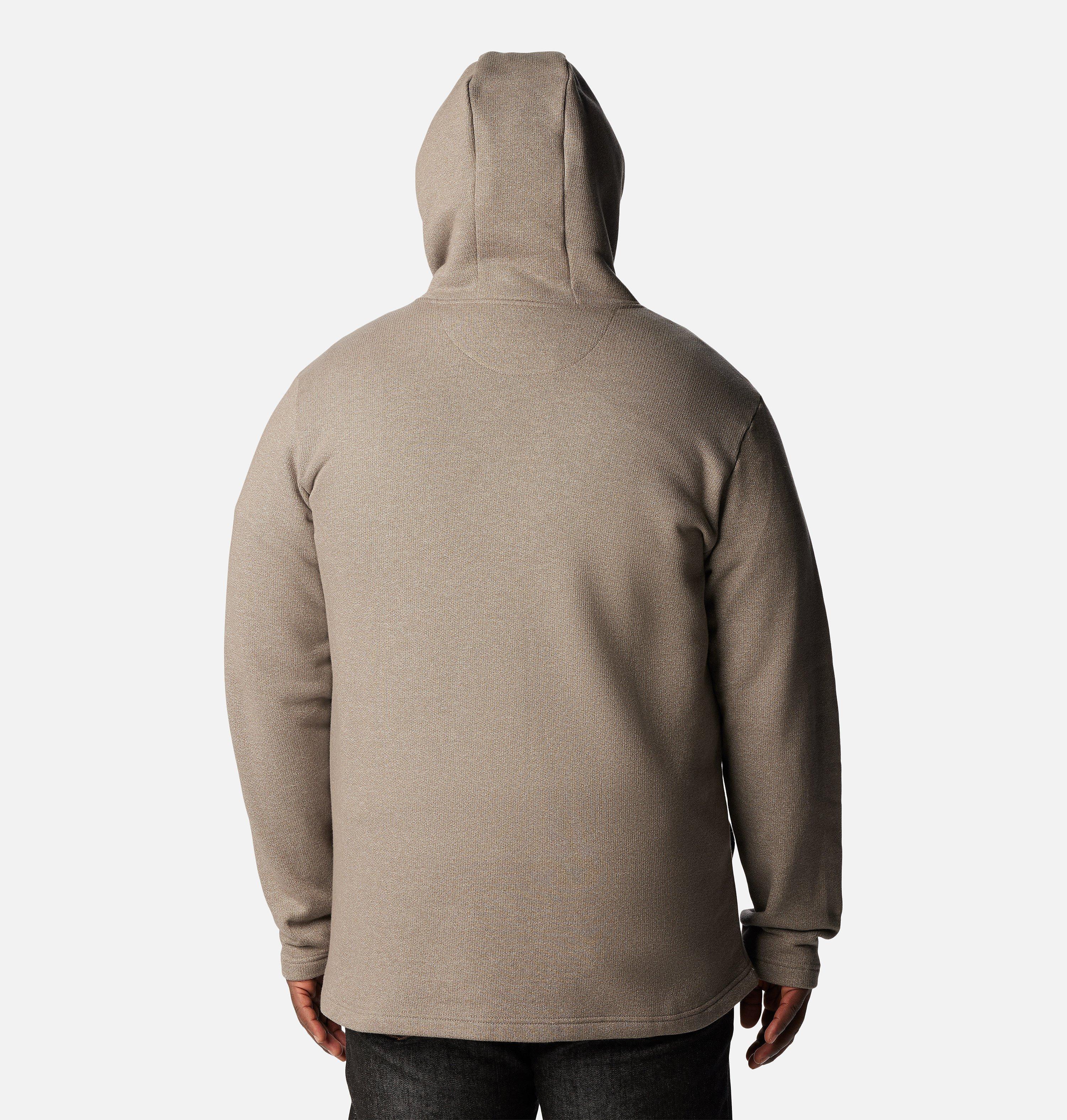 Men's Great Hart Mountain™ Full Zip Hoodie - Big 2