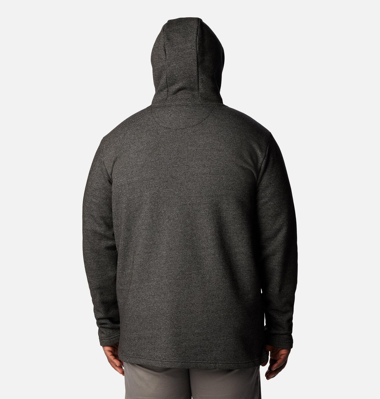 Men's Great Hart Mountain™ Full Zip Hoodie - Big 2