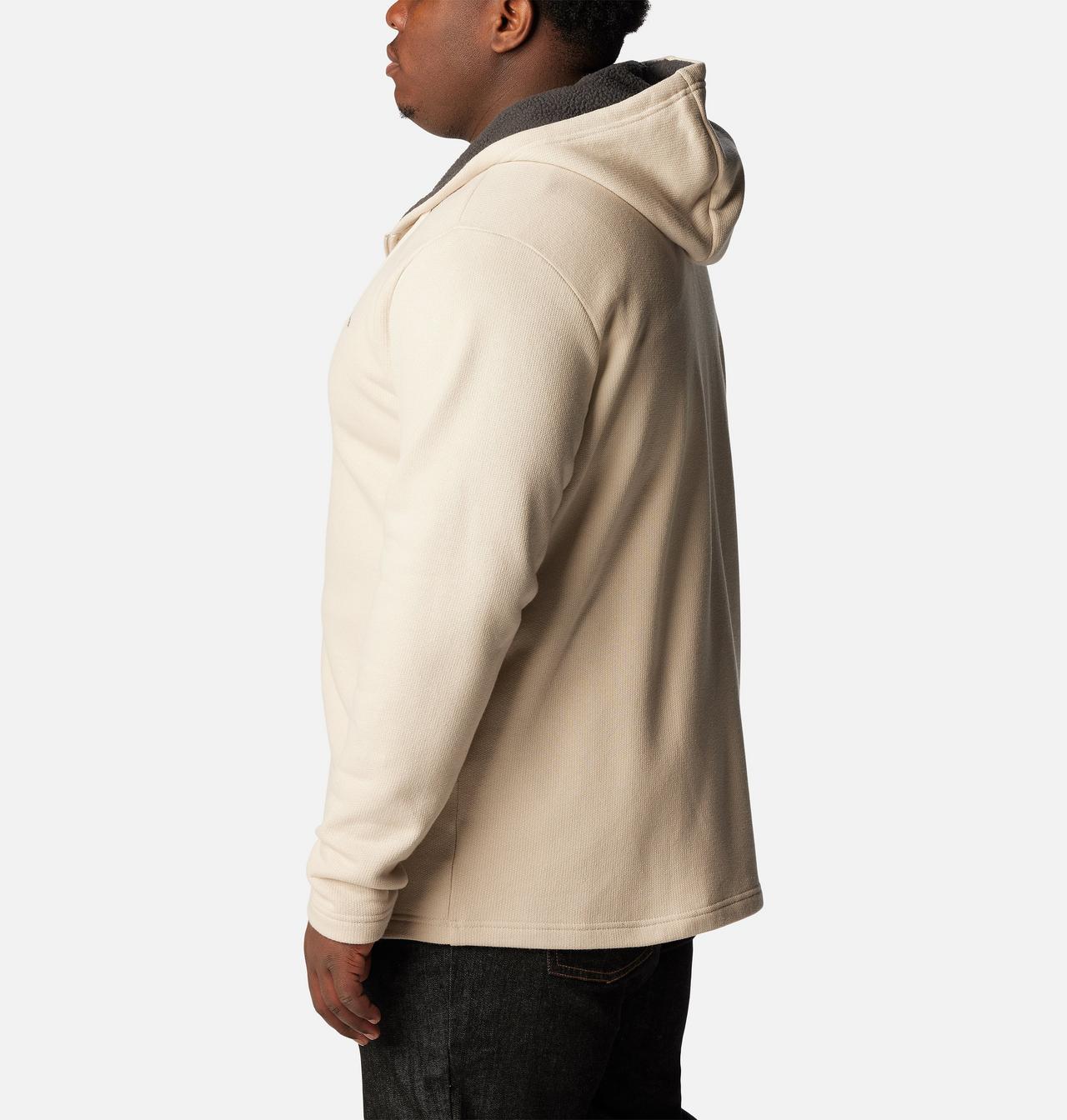 Men's Great Hart Mountain™ Full Zip Hoodie - Big 3