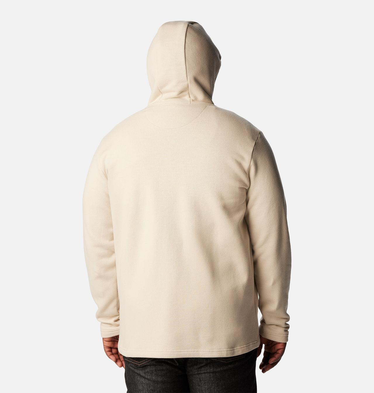 Men's Great Hart Mountain™ Full Zip Hoodie - Big 2