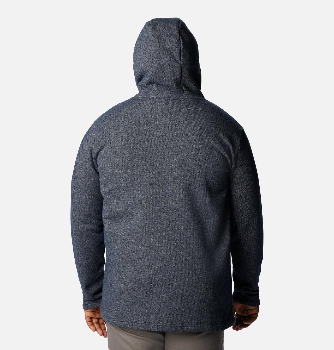 Men's Great Hart Mountain™ Full Zip Hoodie - Big 2