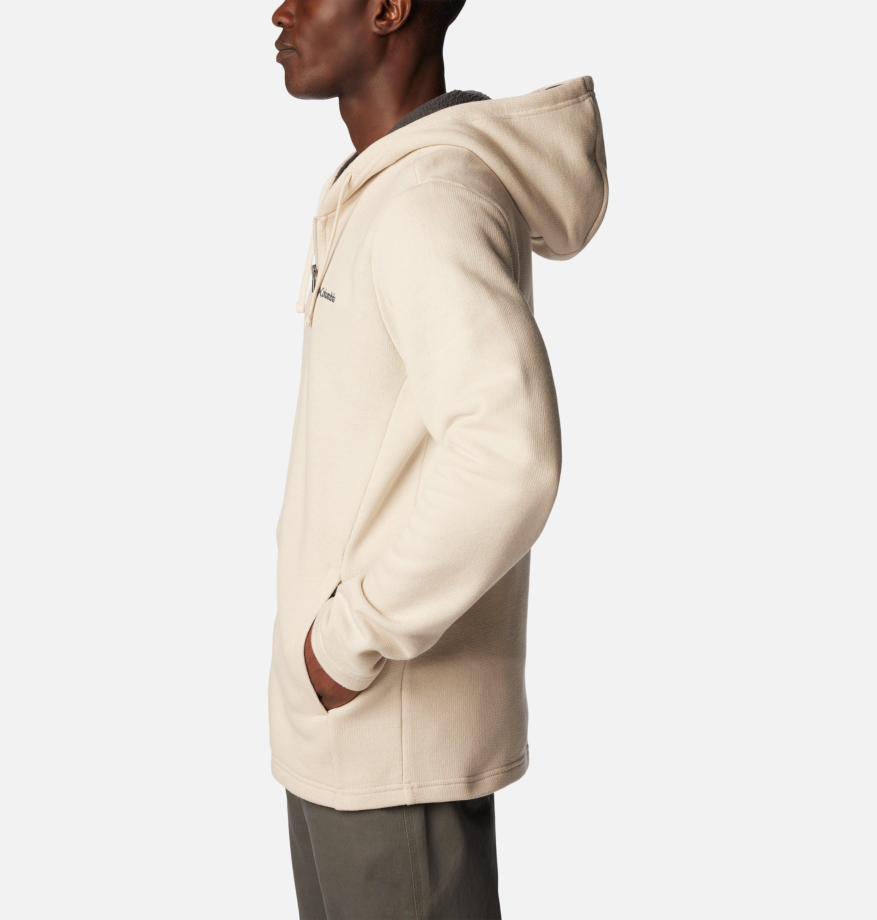 Men's Great Hart Mountain™ Full Zip Hoodie - Tall 3