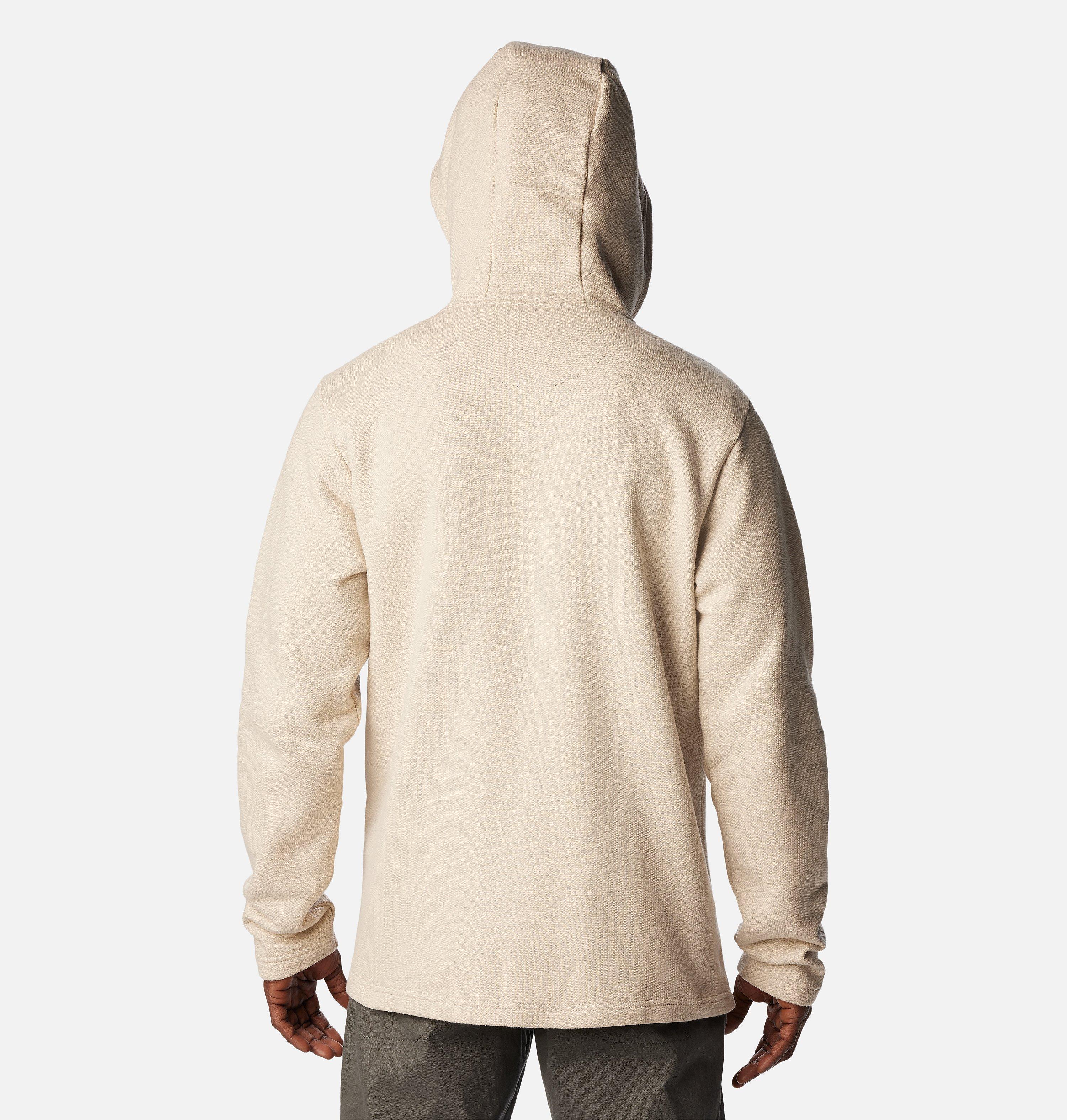 Men's Great Hart Mountain™ Full Zip Hoodie - Tall 2