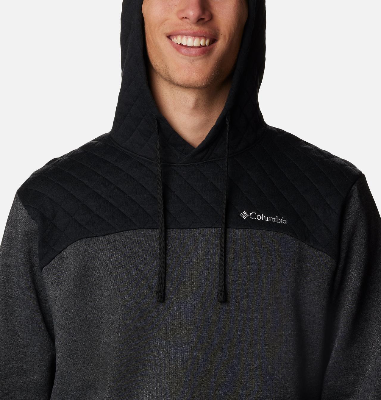 Chandail à capuchon matelassé Hart Mountain™ pour hommes 4