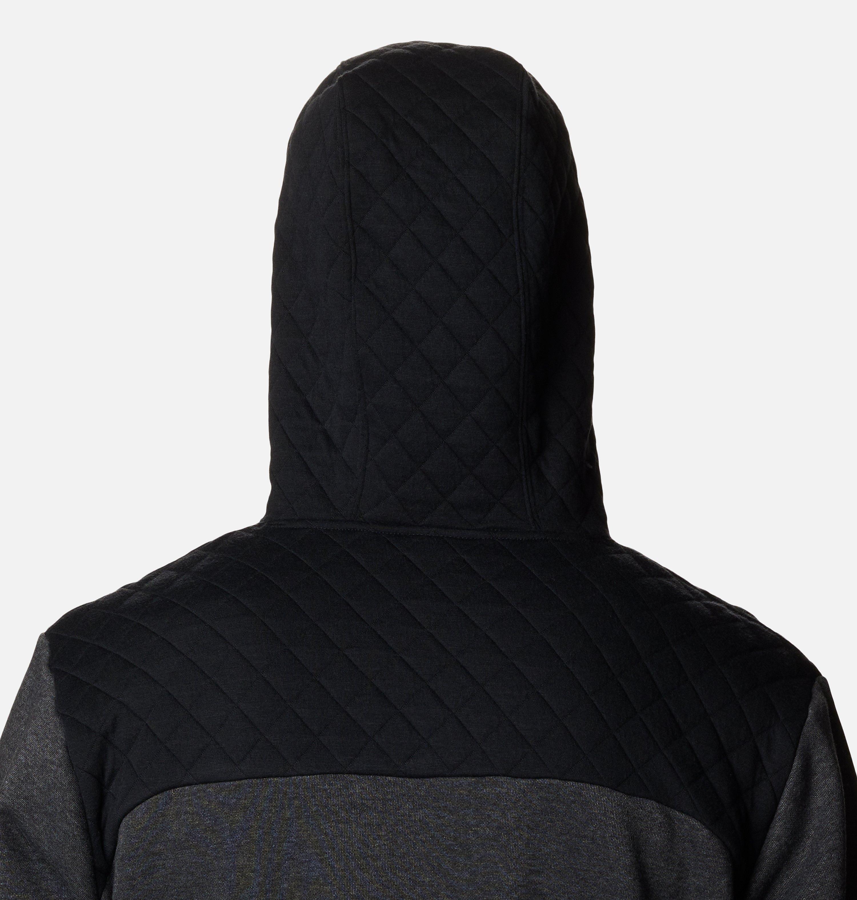 Men's Hart Mountain™ Quilted Hoodie 5