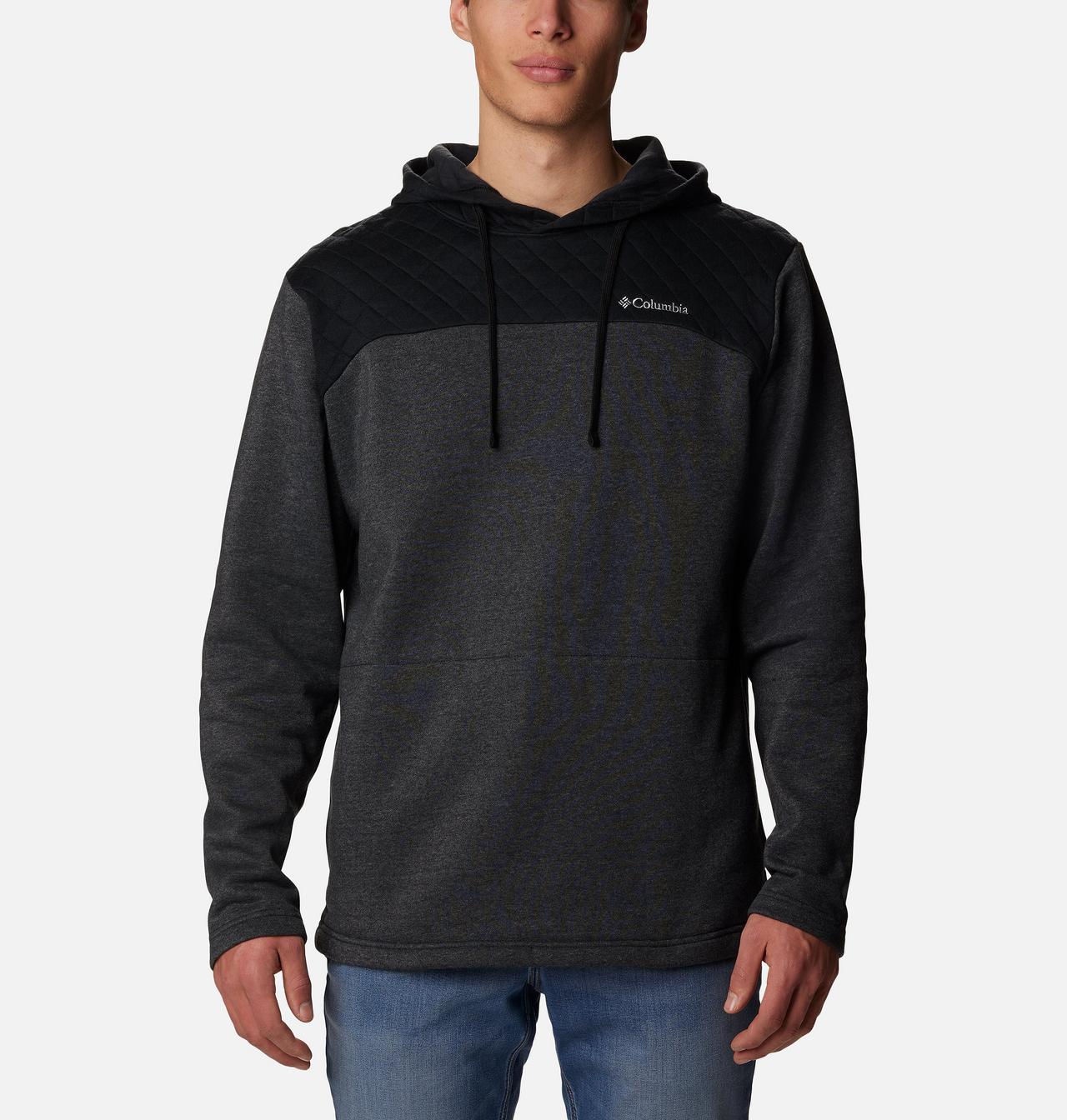 Chandail à capuchon matelassé Hart Mountain™ pour hommes 1
