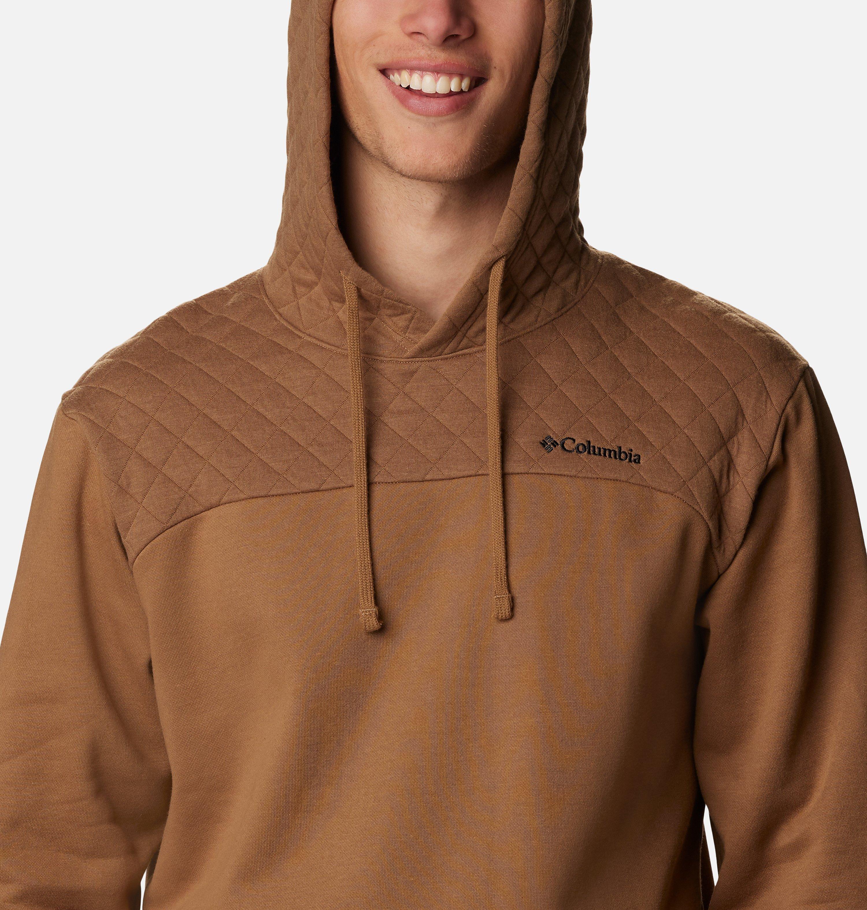Men's Hart Mountain™ Quilted Hoodie 4