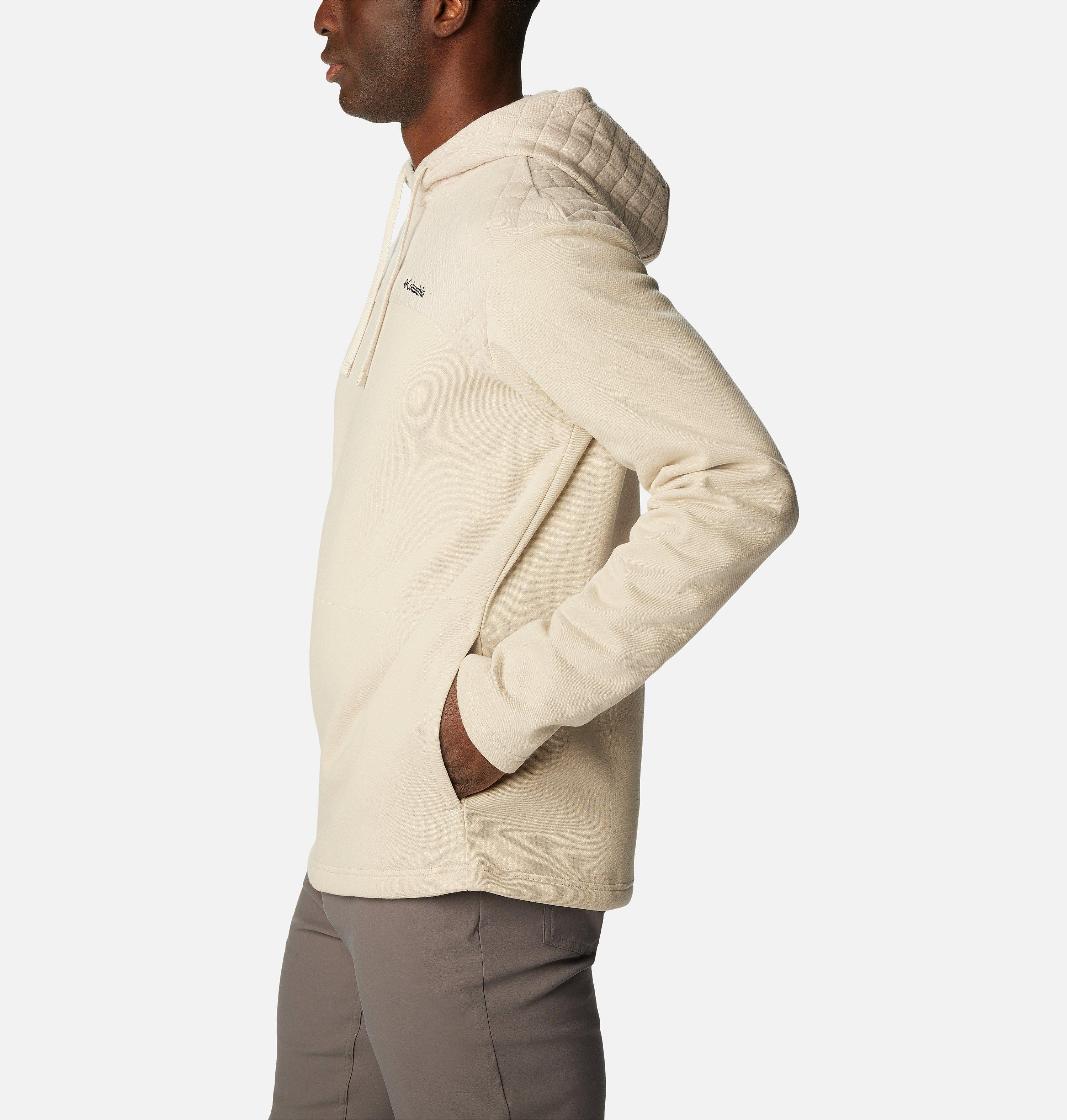 Men's Hart Mountain™ Quilted Hoodie 3