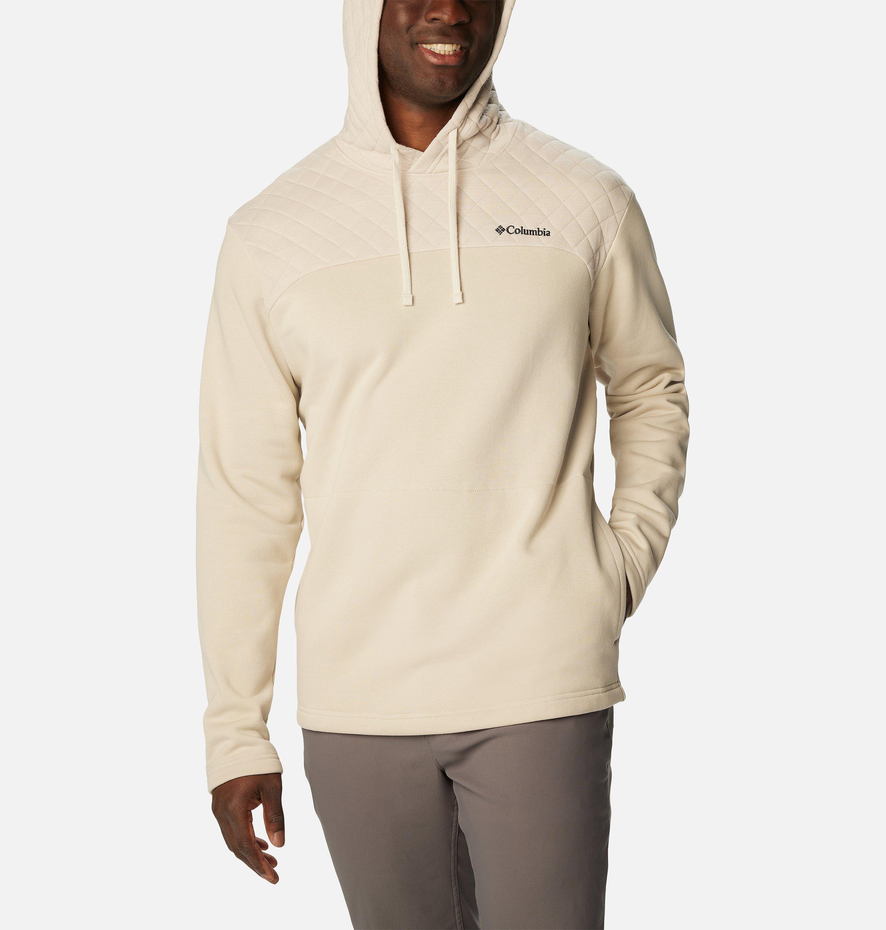 Men's Hart Mountain™ Quilted Hoodie 5