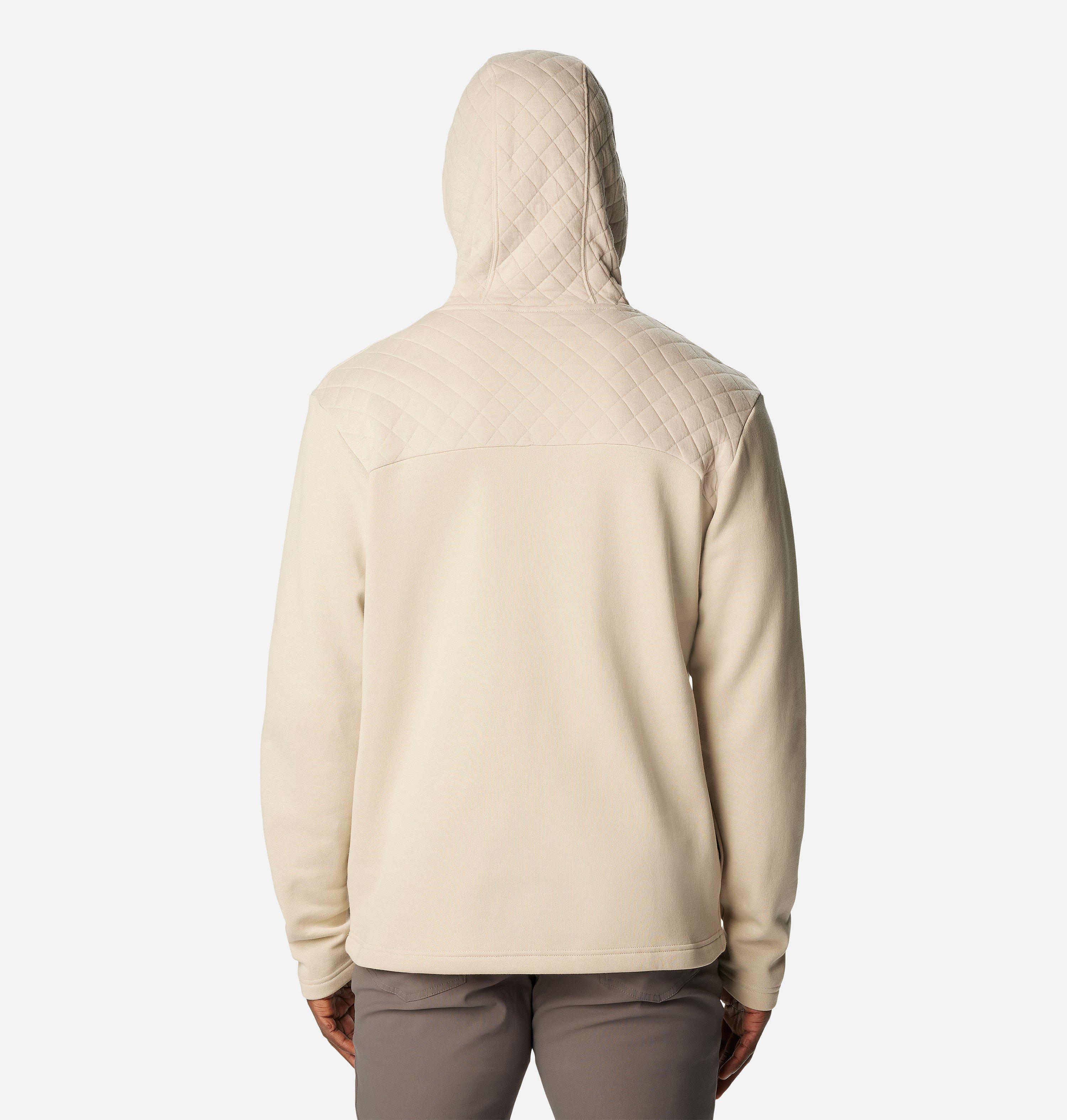 Men's Hart Mountain™ Quilted Hoodie 2