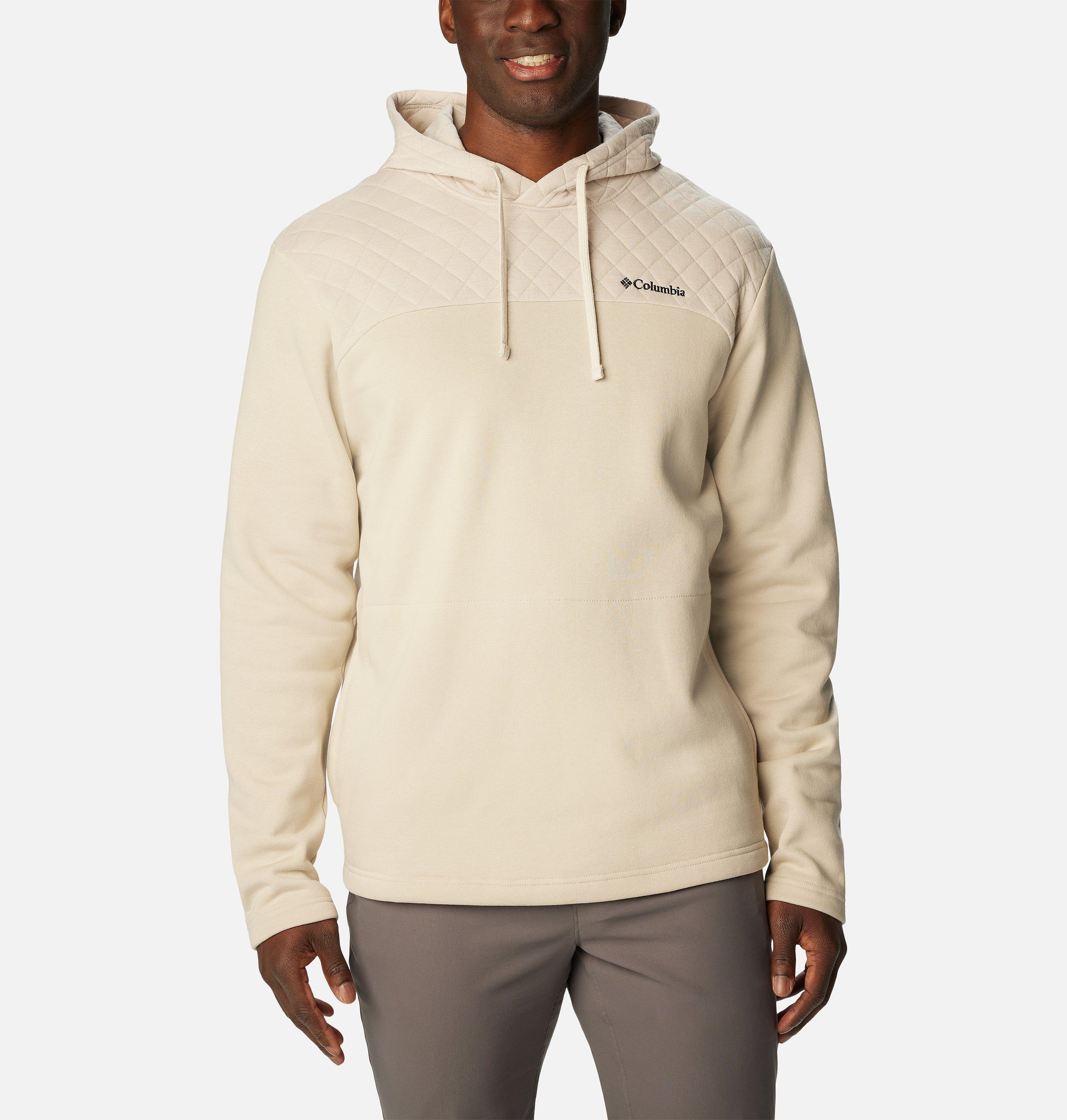 Men's Hart Mountain™ Quilted Hoodie 1