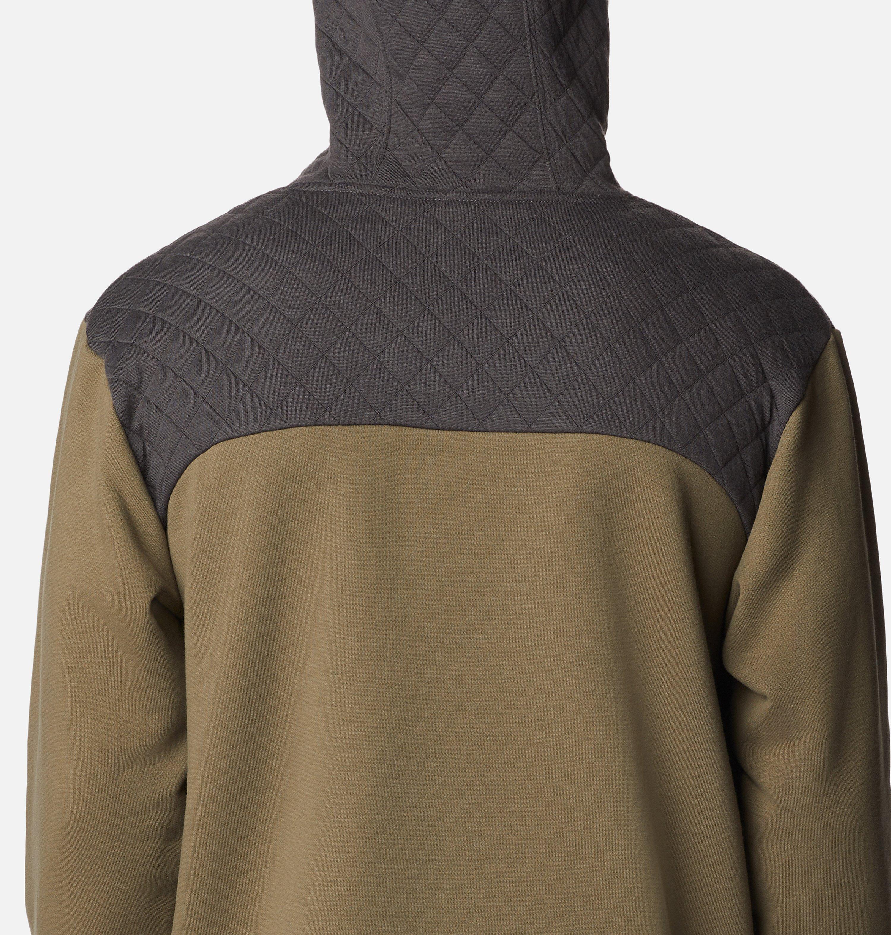 Men's Hart Mountain™ Quilted Hoodie 5