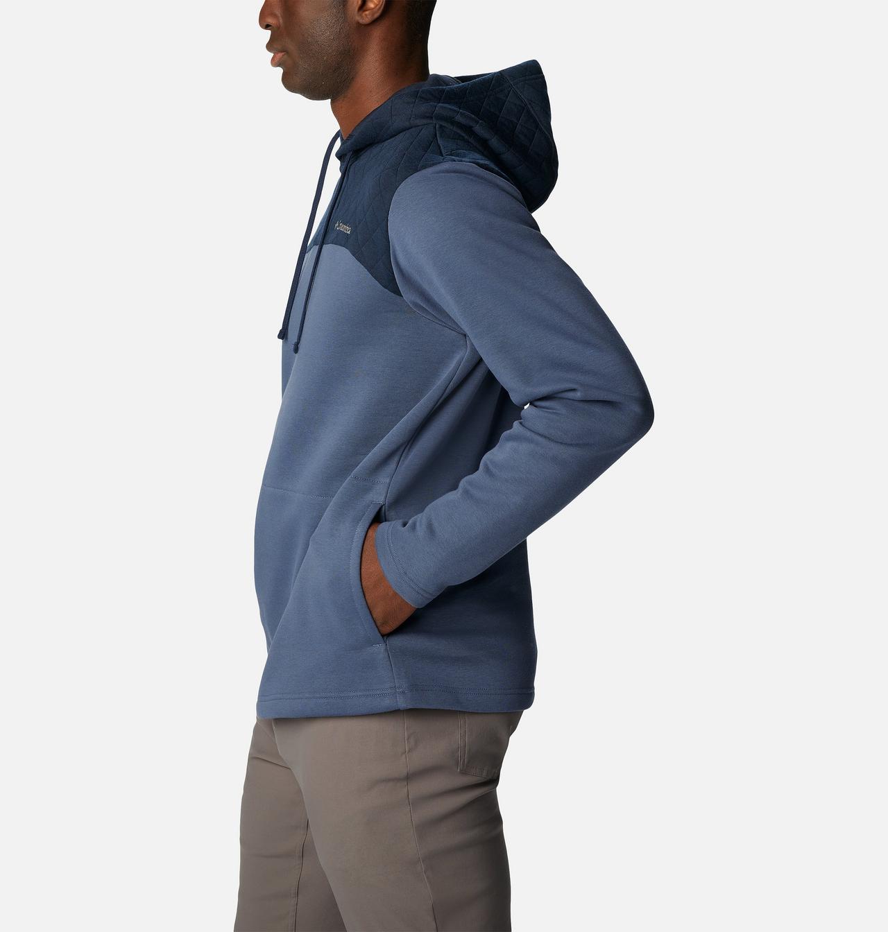Men's Hart Mountain™ Quilted Hoodie 3